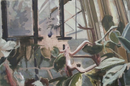 Johanna Silbermann